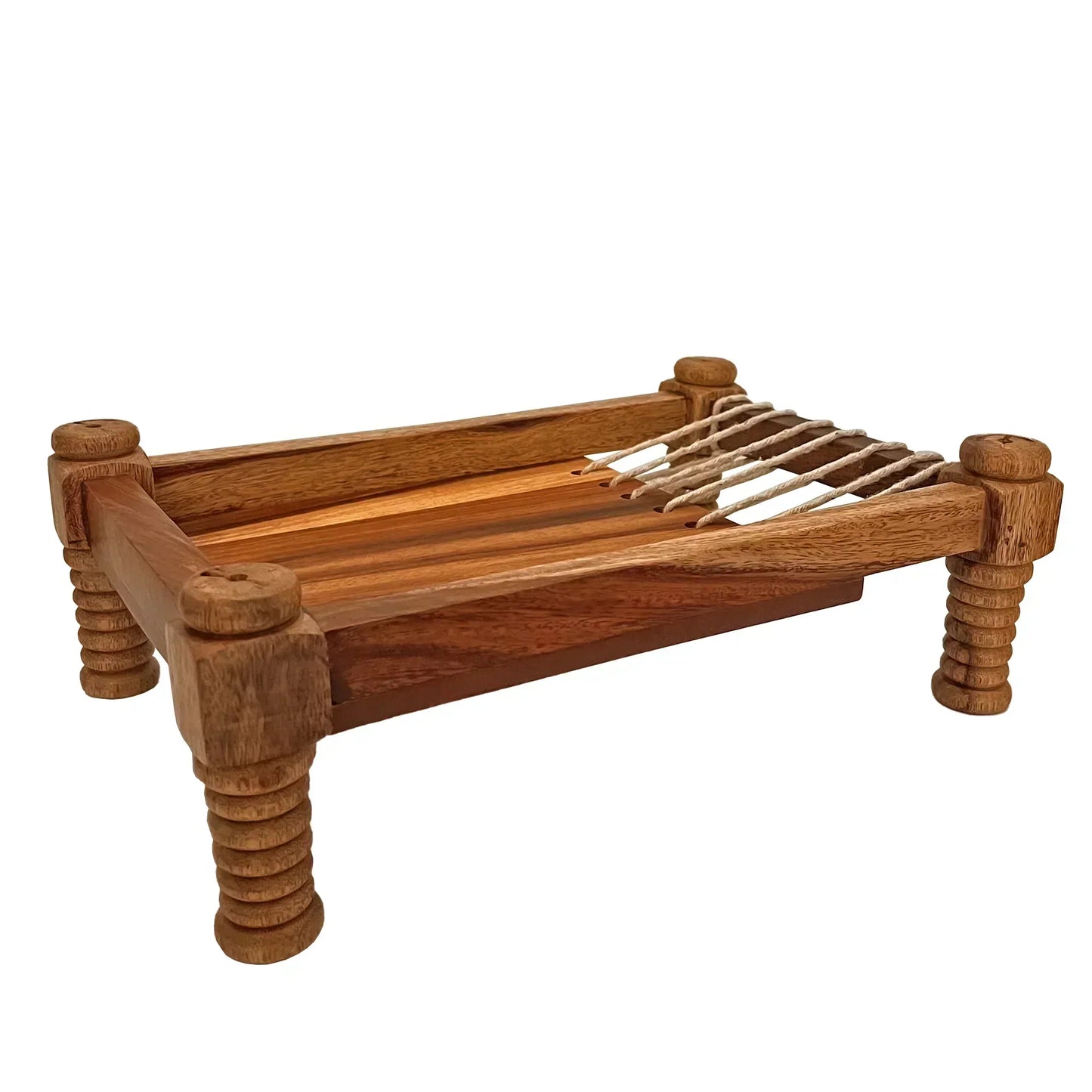 Handmade Premium Marwar Khatiya Platter