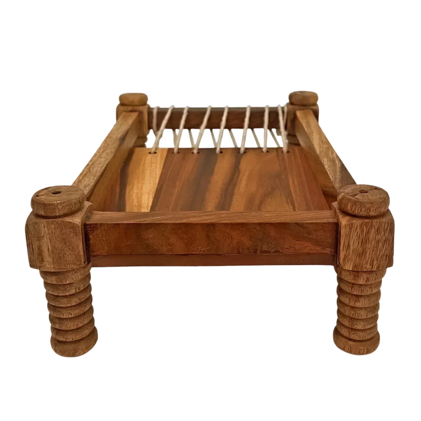 Handmade Premium Marwar Khatiya Platter