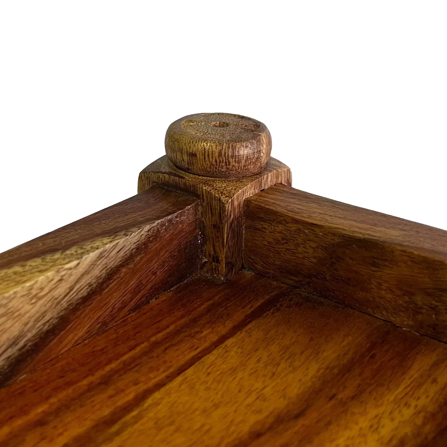 Handmade Premium Marwar Khatiya Platter